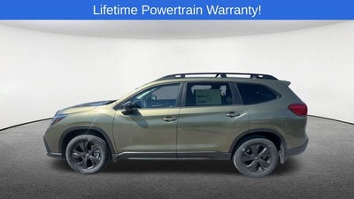 2026 Subaru ASCENT Premium 7-Passenger