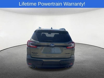 2026 Subaru ASCENT Premium 7-Passenger