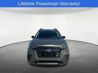 2026 Subaru ASCENT Premium 7-Passenger