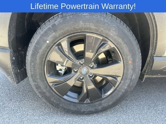 2026 Subaru ASCENT Premium 7-Passenger