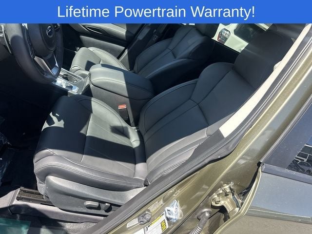 2026 Subaru ASCENT Premium 7-Passenger