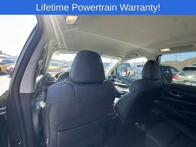 2026 Subaru ASCENT Premium 7-Passenger