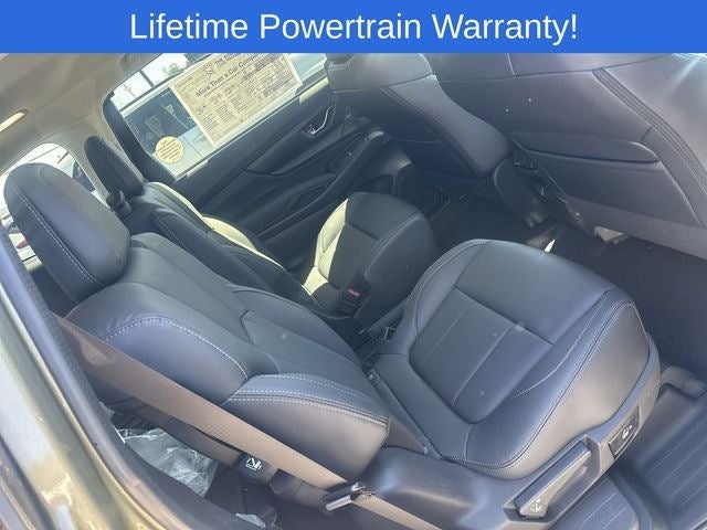 2026 Subaru ASCENT Premium 7-Passenger