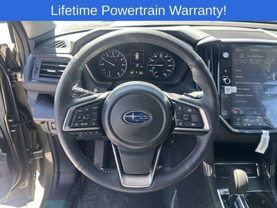 2026 Subaru ASCENT Premium 7-Passenger