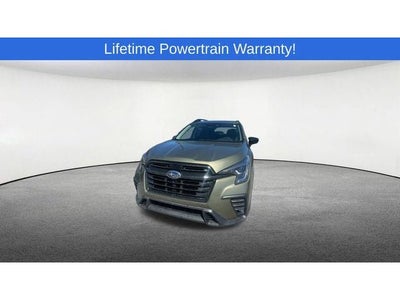 2026 Subaru ASCENT Premium 7-Passenger