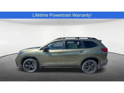 2026 Subaru ASCENT Premium 7-Passenger