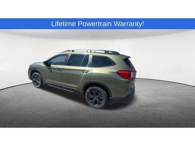 2026 Subaru ASCENT Premium 7-Passenger