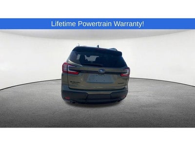 2026 Subaru ASCENT Premium 7-Passenger