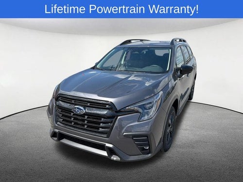 2026 Subaru ASCENT Premium 7-Passenger