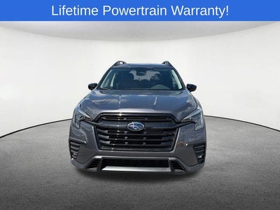 2026 Subaru ASCENT Premium 7-Passenger