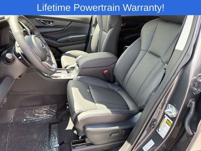 2026 Subaru ASCENT Premium 7-Passenger