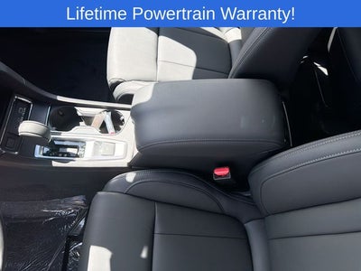 2026 Subaru ASCENT Premium 7-Passenger