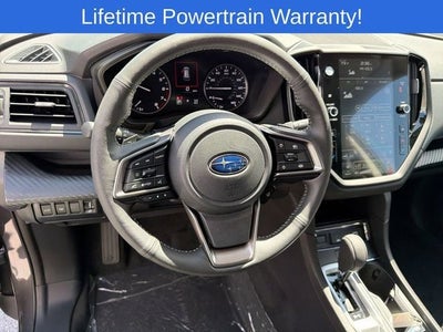 2026 Subaru ASCENT Premium 7-Passenger