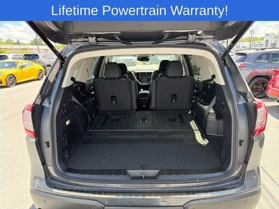 2026 Subaru ASCENT Premium 7-Passenger