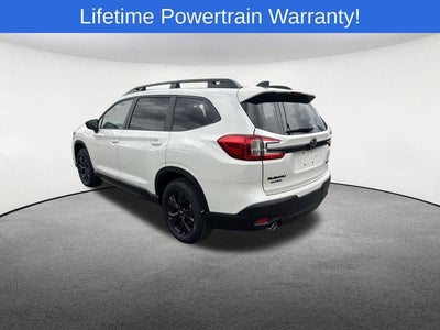 2026 Subaru ASCENT Premium 7-Passenger