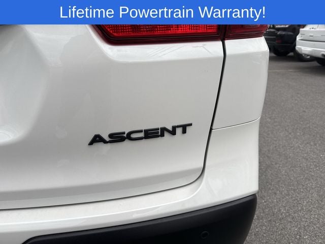 2026 Subaru ASCENT Premium 7-Passenger