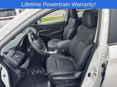 2026 Subaru ASCENT Premium 7-Passenger