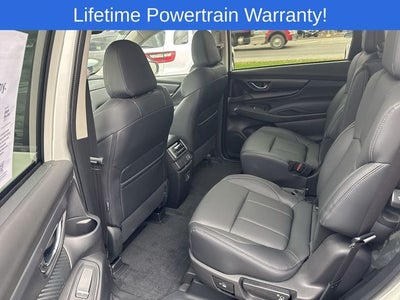 2026 Subaru ASCENT Premium 7-Passenger
