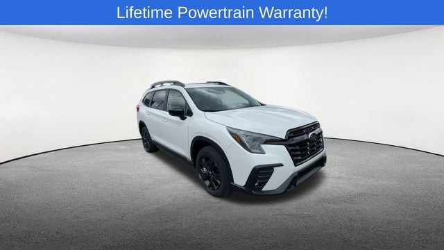 2026 Subaru ASCENT Premium 7-Passenger