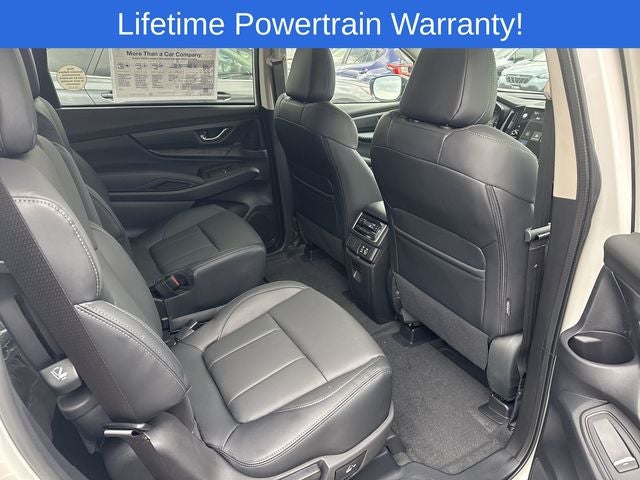 2026 Subaru ASCENT Premium 7-Passenger