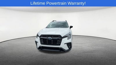 2026 Subaru ASCENT Premium 7-Passenger