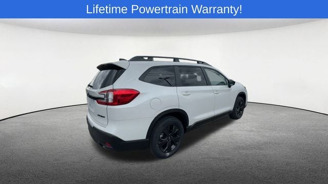 2026 Subaru ASCENT Premium 7-Passenger