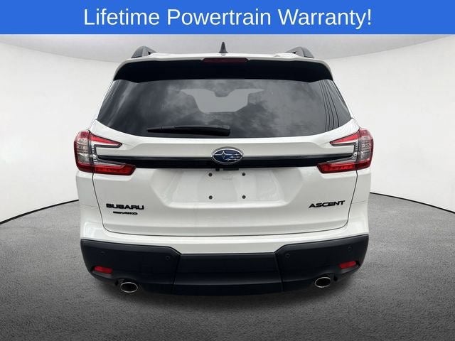 2026 Subaru ASCENT Premium 7-Passenger