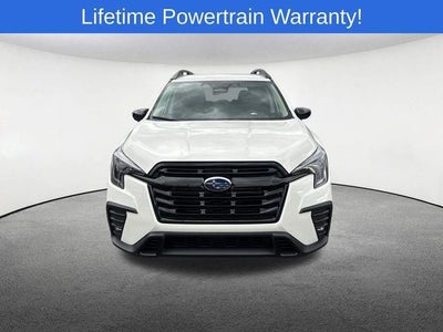 2026 Subaru ASCENT Premium 7-Passenger