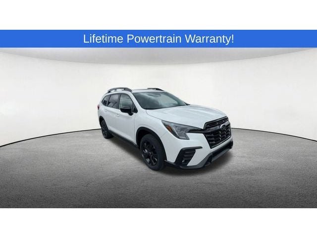 2026 Subaru ASCENT Premium 7-Passenger
