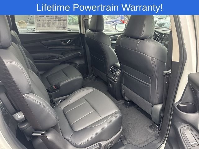 2026 Subaru ASCENT Premium 7-Passenger