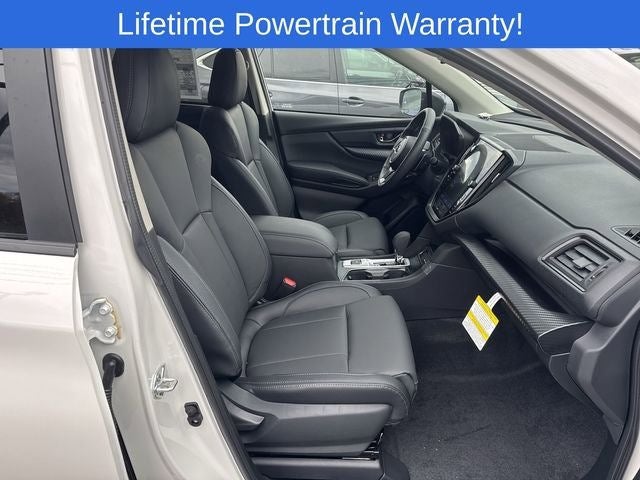 2026 Subaru ASCENT Premium 7-Passenger