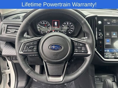 2026 Subaru ASCENT Premium 7-Passenger