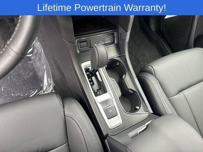 2026 Subaru ASCENT Premium 7-Passenger