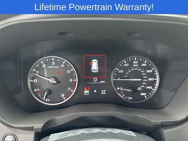 2026 Subaru ASCENT Premium 7-Passenger