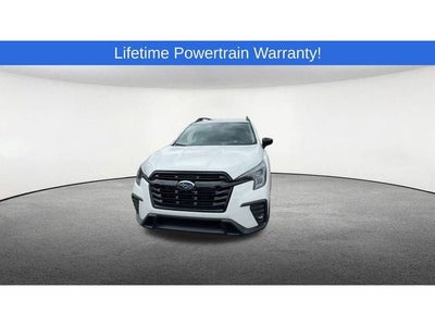 2026 Subaru ASCENT Premium 7-Passenger