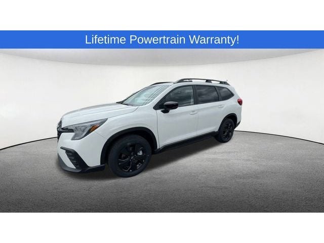 2026 Subaru ASCENT Premium 7-Passenger