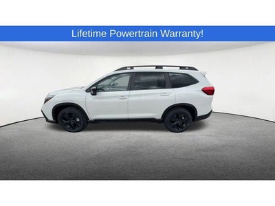 2026 Subaru ASCENT Premium 7-Passenger