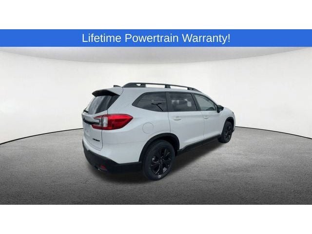2026 Subaru ASCENT Premium 7-Passenger