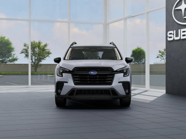 2027 Subaru ASCENT Premium 7-Passenger