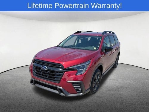 2026 Subaru ASCENT Premium 7-Passenger