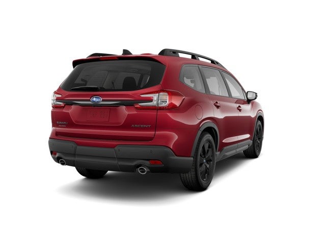 2026 Subaru ASCENT Premium 7-Passenger