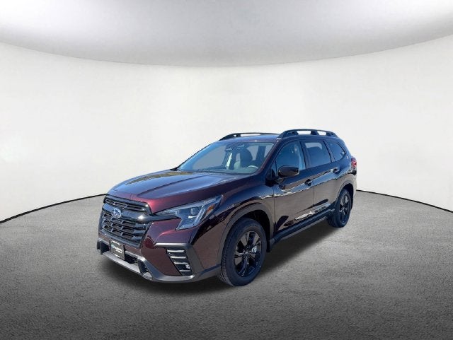 2027 Subaru ASCENT Premium 7-Passenger