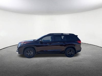 2027 Subaru ASCENT Premium 7-Passenger