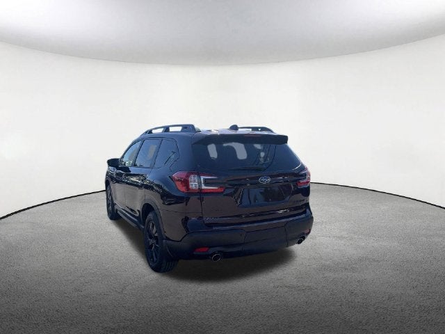 2027 Subaru ASCENT Premium 7-Passenger