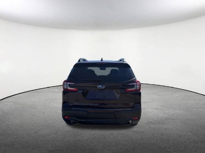 2027 Subaru ASCENT Premium 7-Passenger