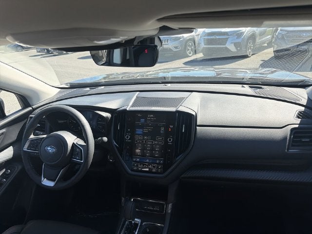2027 Subaru ASCENT Premium 7-Passenger