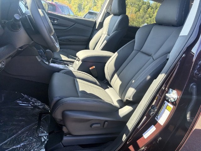 2027 Subaru ASCENT Premium 7-Passenger