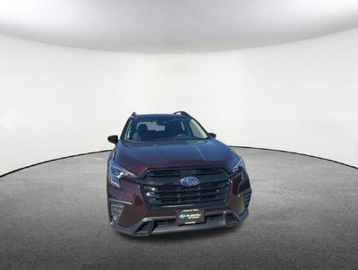2027 Subaru ASCENT Premium 7-Passenger