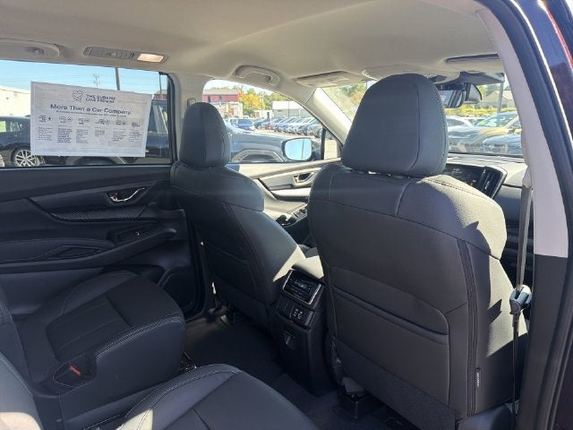 2027 Subaru ASCENT Premium 7-Passenger