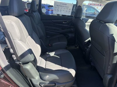 2027 Subaru ASCENT Premium 7-Passenger